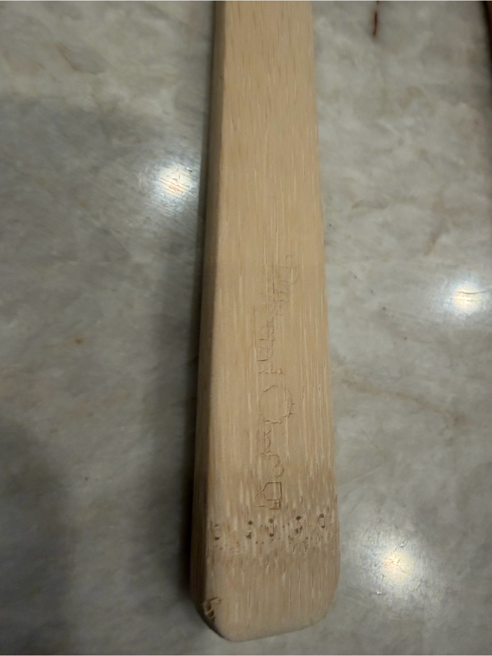 Pampered chef silicone spatulas and bamboo wooden kitchen tools - Picture 3 of 6